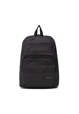 National Geographic Раница Female Backpack N00720 Черен - Pepit.bg