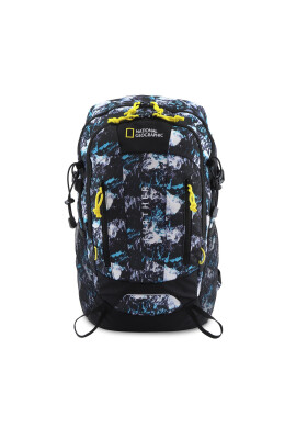 National Geographic Раница N16084.90 Син - Pepit.bg