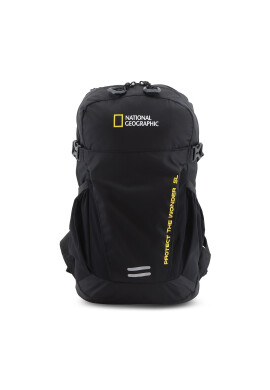 National Geographic Раница N29281.06 Черен - Pepit.bg