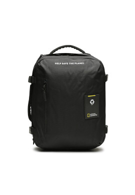 National Geographic Раница Ocean N20906.06 Черен - Pepit.bg