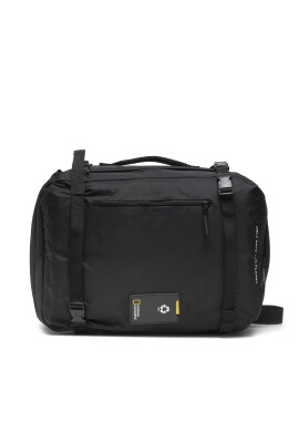 National Geographic Раница Ocean N20907.06 Черен - Pepit.bg