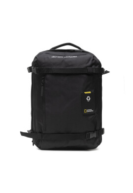 National Geographic Раница Ocean N20907.06 Черен - Pepit.bg