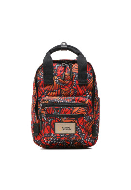 National Geographic Раница Small Backpack N19182.143MO Червен - Pepit.bg