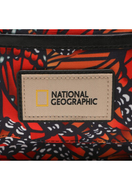 National Geographic Раница Small Backpack N19182.143MO Червен - Pepit.bg