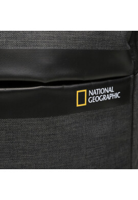 National Geographic Раница Stream N13110.89 Сив - Pepit.bg