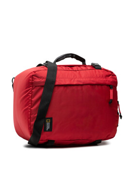 National Geographic Сак Way Backpack N11802.35 Червен - Pepit.bg