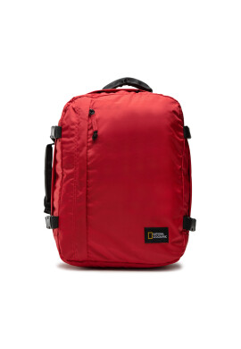 National Geographic Сак Way Backpack N11802.35 Червен - Pepit.bg