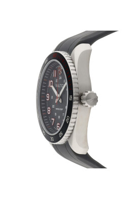 Nautica Часовник Key Biscayne NAPKBS221 Сив - Pepit.bg