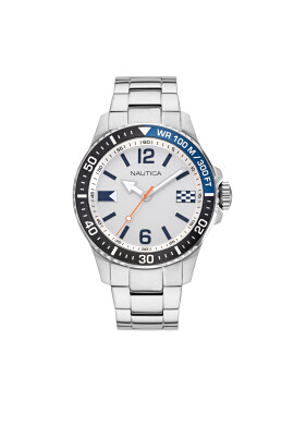 Nautica Часовник NAPFRB921 Зелен - Pepit.bg