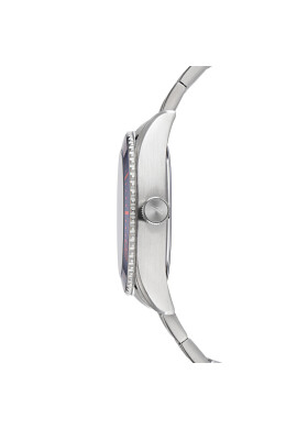 Nautica Часовник NAPFWS221 Сребрист - Pepit.bg