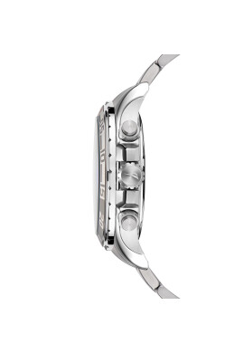 Nautica Часовник NAPNSS218 Сребрист - Pepit.bg