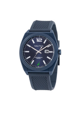 Nautica Часовник NAPPBS301 Син - Pepit.bg