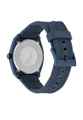 Nautica Часовник NAPPBS301 Син - Pepit.bg