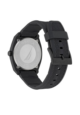 Nautica Часовник NAPPBS302 Черен - Pepit.bg
