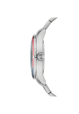 Nautica Часовник Pacific Beach NAPPBS022 Сребрист - Pepit.bg