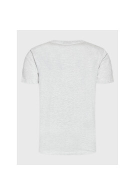 Nautica Тишърт Noah N1G00403 Сив Regular Fit - Pepit.bg
