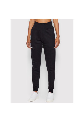 NEBBIA Долнище анцуг Feeling Good 409 Черен Loose Fit - Pepit.bg
