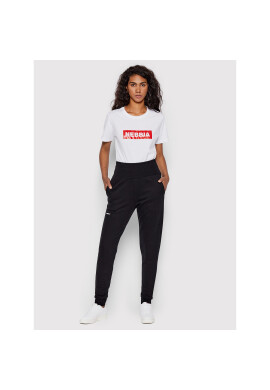 NEBBIA Долнище анцуг Feeling Good 409 Черен Loose Fit - Pepit.bg