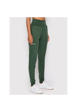 NEBBIA Долнище анцуг Feeling Good 409 Зелен Loose Fit - Pepit.bg