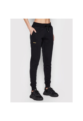 NEBBIA Долнище анцуг Gold Classic 826 Черен Relaxed Fit - Pepit.bg