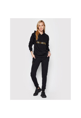 NEBBIA Долнище анцуг Gold Classic 826 Черен Relaxed Fit - Pepit.bg