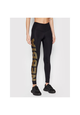 NEBBIA Клин Gold Print 827 Черен Slim Fit - Pepit.bg
