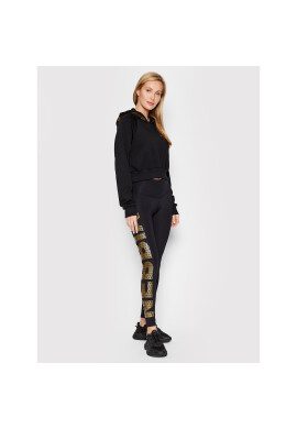 NEBBIA Клин Gold Print 827 Черен Slim Fit - Pepit.bg
