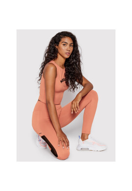 NEBBIA Клин Mesh 573 Розов Slim Fit - Pepit.bg