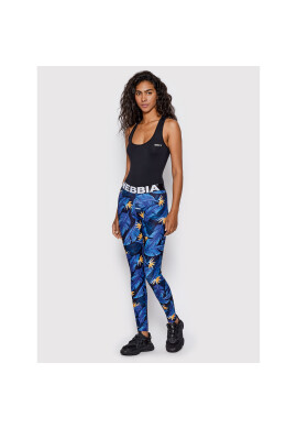 NEBBIA Клин Ocean Power 566 Син Slim Fit - Pepit.bg