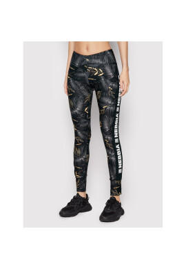 NEBBIA Клин Performance 567 Черен Slim Fit - Pepit.bg