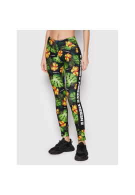 NEBBIA Клин Performance 567 Зелен Slim Fit - Pepit.bg