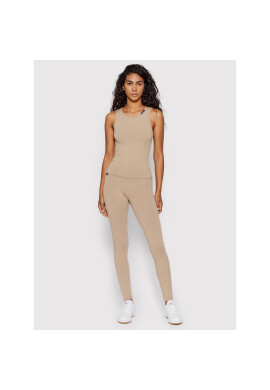 NEBBIA топ 414 Кафяв Slim Fit - Pepit.bg