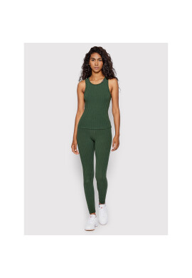 NEBBIA топ 414 Зелен Slim Fit - Pepit.bg