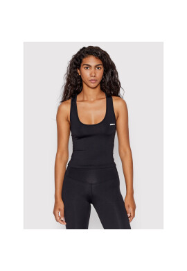NEBBIA топ 422 Черен Slim Fit - Pepit.bg