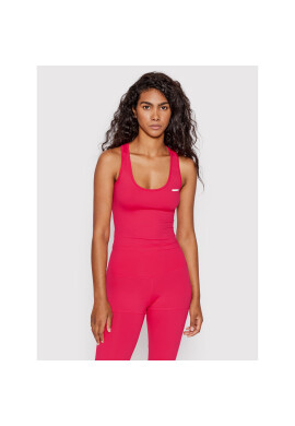 NEBBIA топ 422 Розов Slim Fit - Pepit.bg