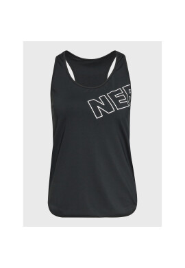 NEBBIA топ 44101 Черен Regular Fit - Pepit.bg