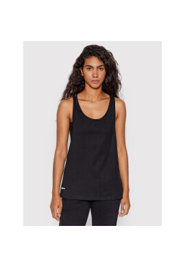 NEBBIA топ Feeling Good 419 Черен Loose Fit - Pepit.bg