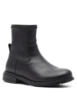 Nelli Blu Ботуши CS2920-39 Черен - Pepit.bg