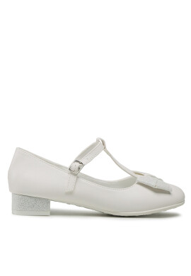 Nelli Blu Обувки CM22063-17 Бял - Pepit.bg