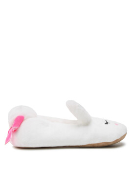 Nelli Blu Пантофи AGK22720 Бял - Pepit.bg
