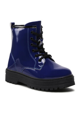 Nelli Blu Туристически oбувки CM211208-24 Син - Pepit.bg