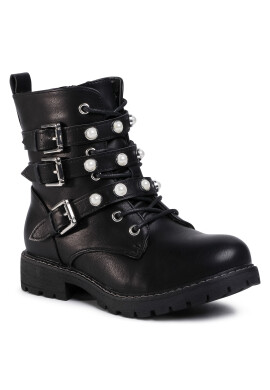 Nelli Blu Туристически oбувки CS2665-02 Черен - Pepit.bg
