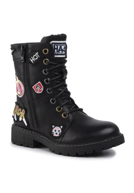 Nelli Blu Туристически oбувки CS2665-06 Черен - Pepit.bg