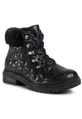 Nelli Blu Туристически oбувки CS5216-04 Черен - Pepit.bg