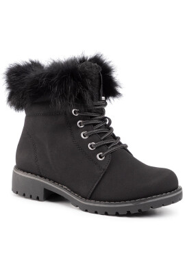Nelli Blu Туристически oбувки CS722-38 Черен - Pepit.bg
