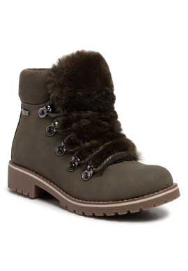 Nelli Blu Туристически oбувки CS722-58 Зелен - Pepit.bg