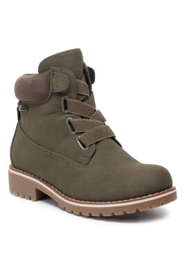 Nelli Blu Туристически oбувки CS722-65 Зелен - Pepit.bg