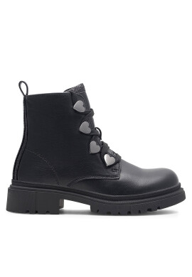 Nelli Blu Зимни обувки CS5129-21 Черен - Pepit.bg
