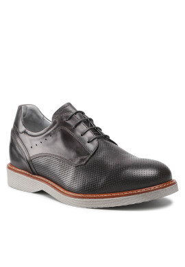 Nero Giardini Обувки E001462U Сив - Pepit.bg