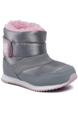 New Balance Ботуши IO996BTY Сив - Pepit.bg